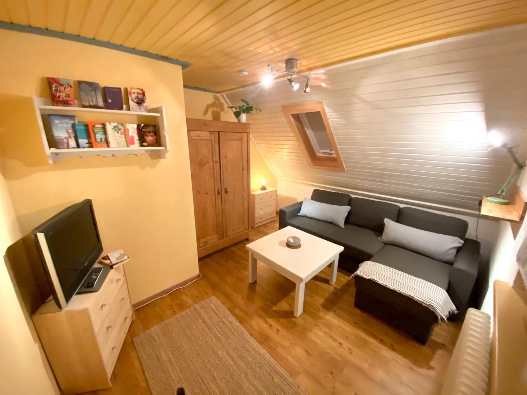 Ferienhaus Robin Titisee-Neustadt Exteriér fotografie