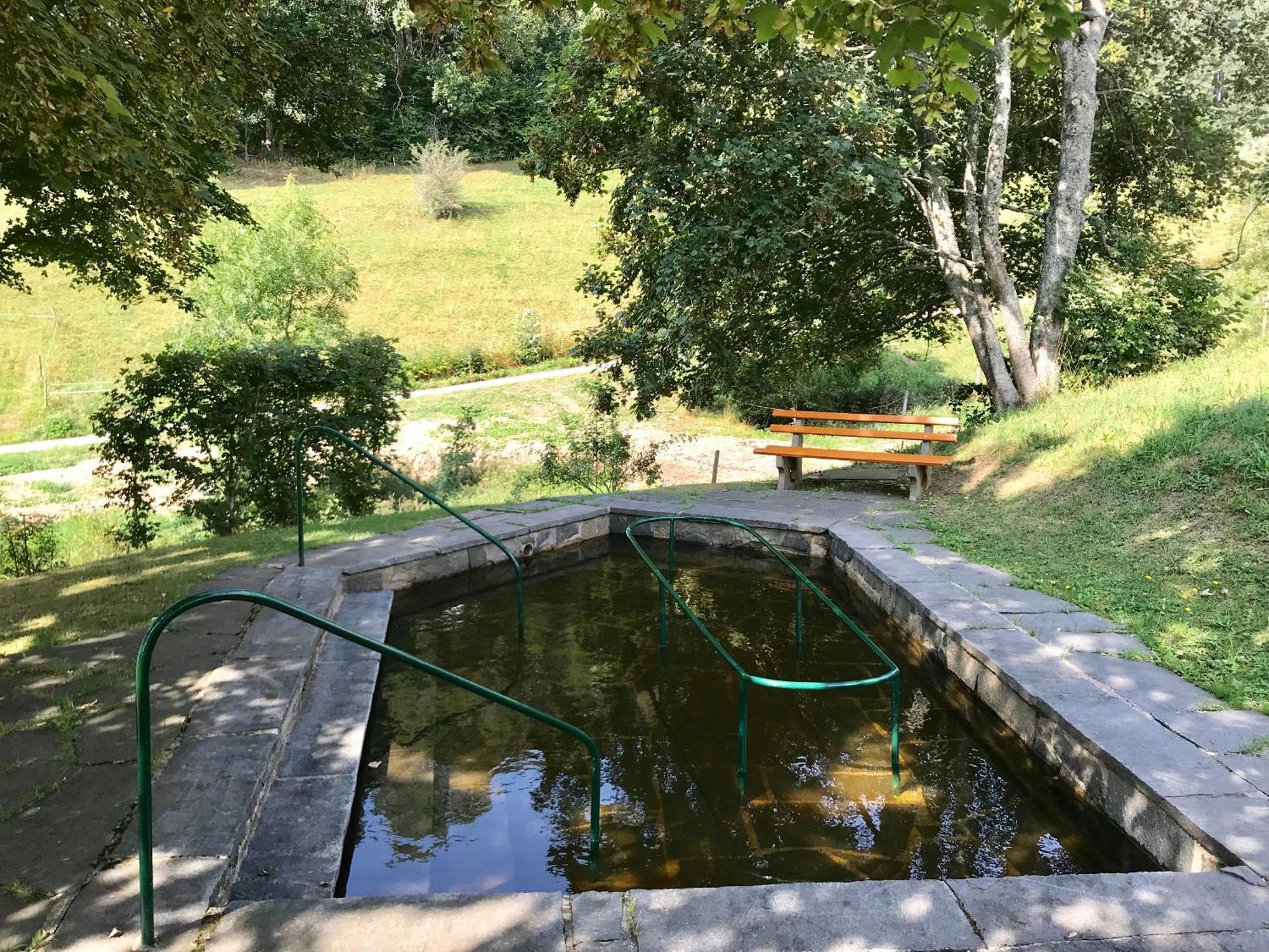 Ferienhaus Robin Titisee-Neustadt Exteriér fotografie