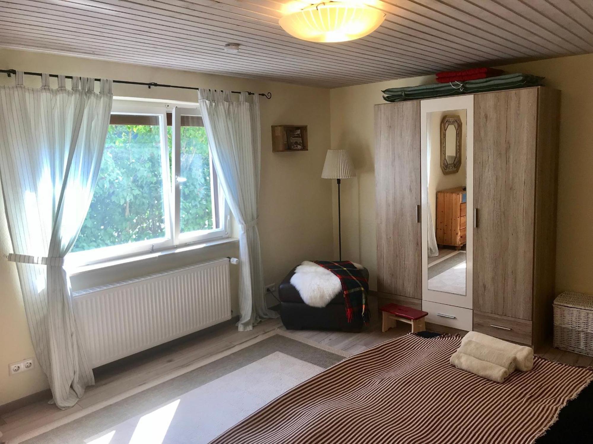 Ferienhaus Robin Titisee-Neustadt Exteriér fotografie